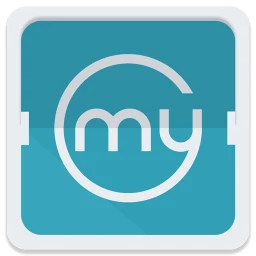 Biểu tượng MyTime Scheduler for Merchants